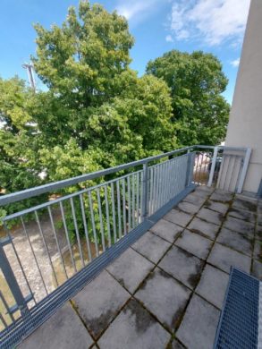 Helle, sonnige 3 Zimmerwohnung mit Balkon – Nähe Marchfeldcenter, 2301 Groß-Enzersdorf, Dachgeschosswohnung