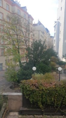 Maisonette mit Terrasse – Gegenüber Sofiensäle, 1030 Wien, Etagenwohnung