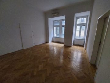 Großzügige Büroräumlichkeiten auf der Mariahilferstrasse, 1070 Wien, Bürofläche