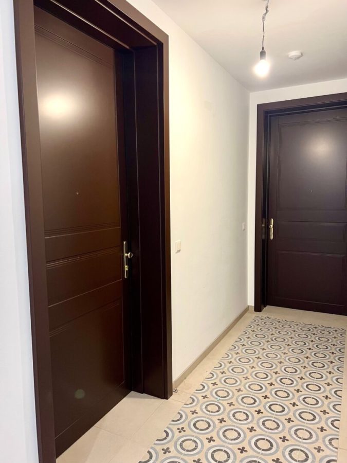3-Zimmer-Altbaueigentumswohnung in generalsaniertem Altbau mit Terrasse und Garten - Bild