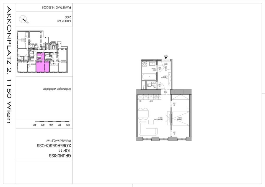 Altbaueigentumswohnung in generalsaniertem Altbau 