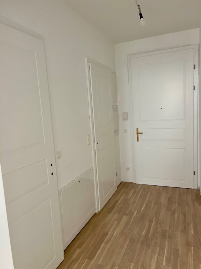 Anleger - Altbaueigentumswohnung in generalsaniertem Altbau 