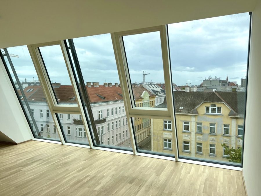 FERTIGGESTELLTE UND DECKENGEKÜHLTE EIGENTUMSWOHNUNGEN FÜR FAMILIEN, PÄRCHEN, SINGLES UND ANLEGER - Bild