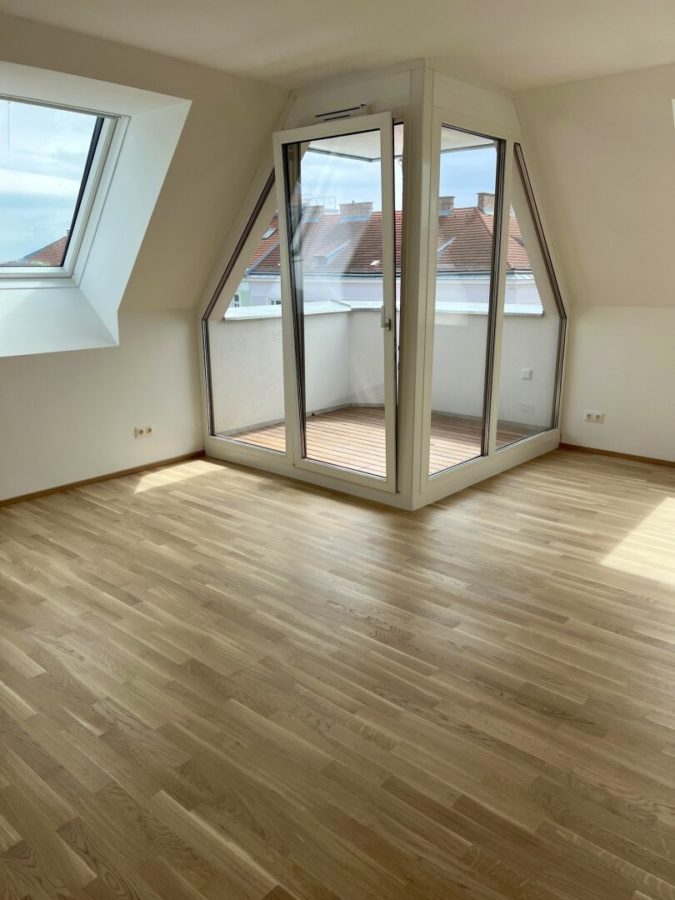 FERTIGGESTELLTE UND DECKENGEKÜHLTE EIGENTUMSWOHNUNGEN FÜR FAMILIEN, PÄRCHEN, SINGLES UND ANLEGER - Bild
