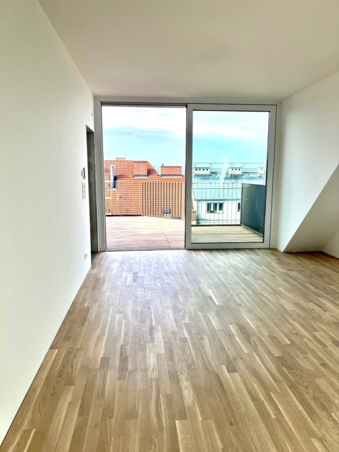 FERTIGGESTELLTE UND DECKENGEKÜHLTE EIGENTUMSWOHNUNGEN FÜR FAMILIEN, PÄRCHEN, SINGLES UND ANLEGER - Bild