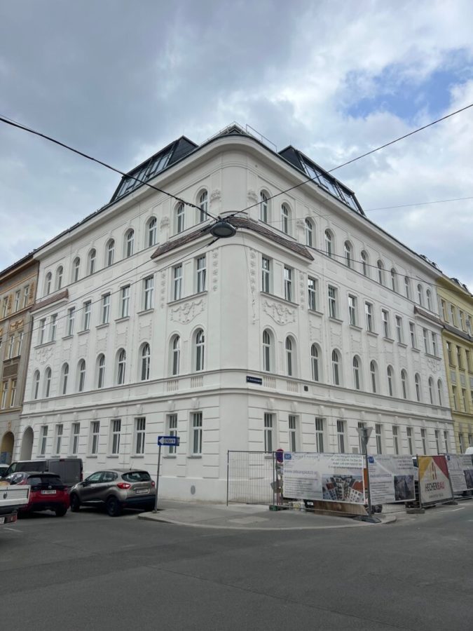 FERTIGGESTELLTE UND DECKENGEKÜHLTE EIGENTUMSWOHNUNGEN FÜR FAMILIEN, PÄRCHEN, SINGLES UND ANLEGER - Bild