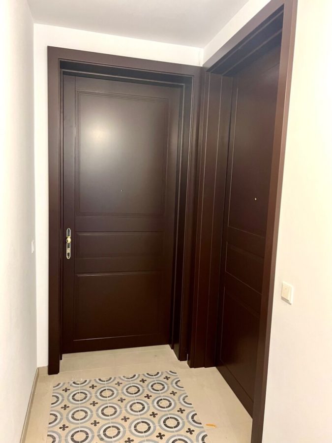 4-Zimmer-Altbaueigentumswohnung in generalsaniertem Altbau mit Balkon - Bild