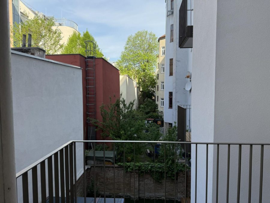 FERTIGGESTELLTE UND DECKENGEKÜHLTE EIGENTUMSWOHNUNGEN FÜR FAMILIEN, PÄRCHEN, SINGLES UND ANLEGER - Bild