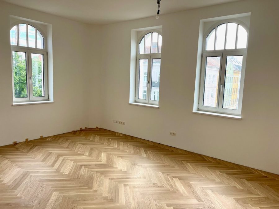 FERTIGGESTELLTE UND DECKENGEKÜHLTE EIGENTUMSWOHNUNGEN FÜR FAMILIEN, PÄRCHEN, SINGLES UND ANLEGER - Bild