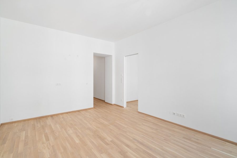 Altbaueigentumswohnung in generalsaniertem Altbau 