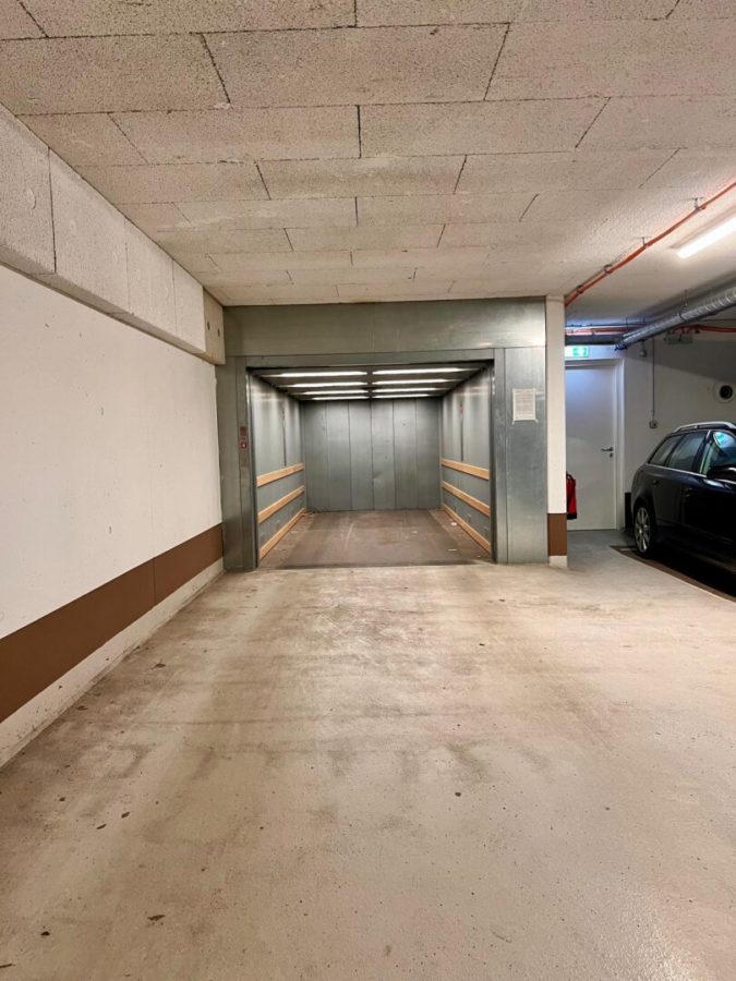 Topangebot! Moderne 73,5m2 Dachwohnung mit toller 16,1m2 Terrasse (TOP 34 - 2.DG) - Bild