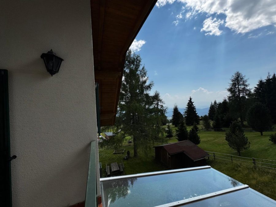TRAUMLAGE ! FERIENIMMOBILIE! / Zweitwohnsitz!! Apartments direkt an der Skipiste – Hochrindl - Bild