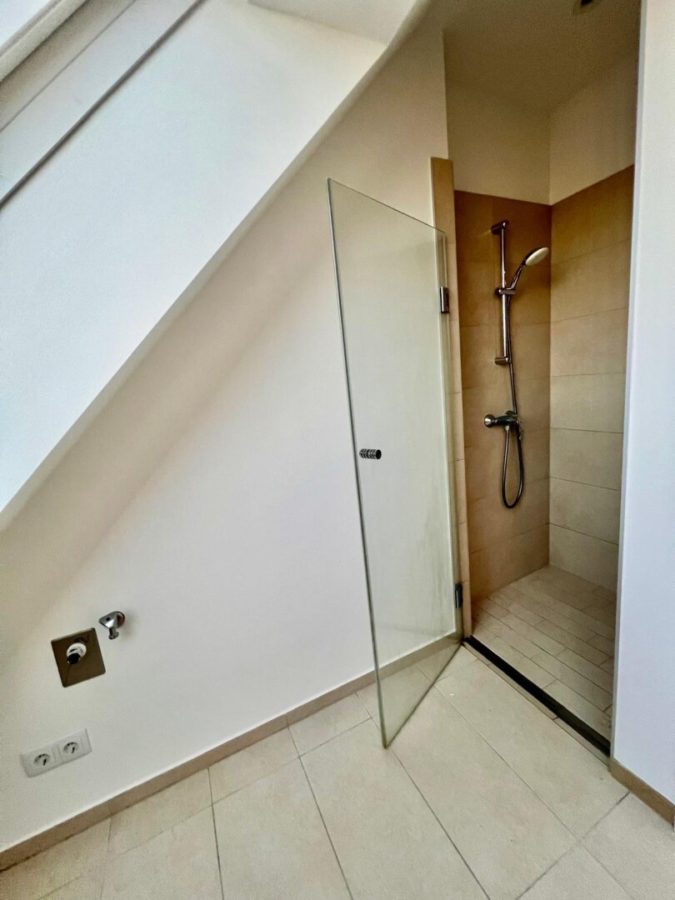 Topangebot! Moderne 73,5m2 Dachwohnung mit toller 16,1m2 Terrasse (TOP 34 - 2.DG) - Bild