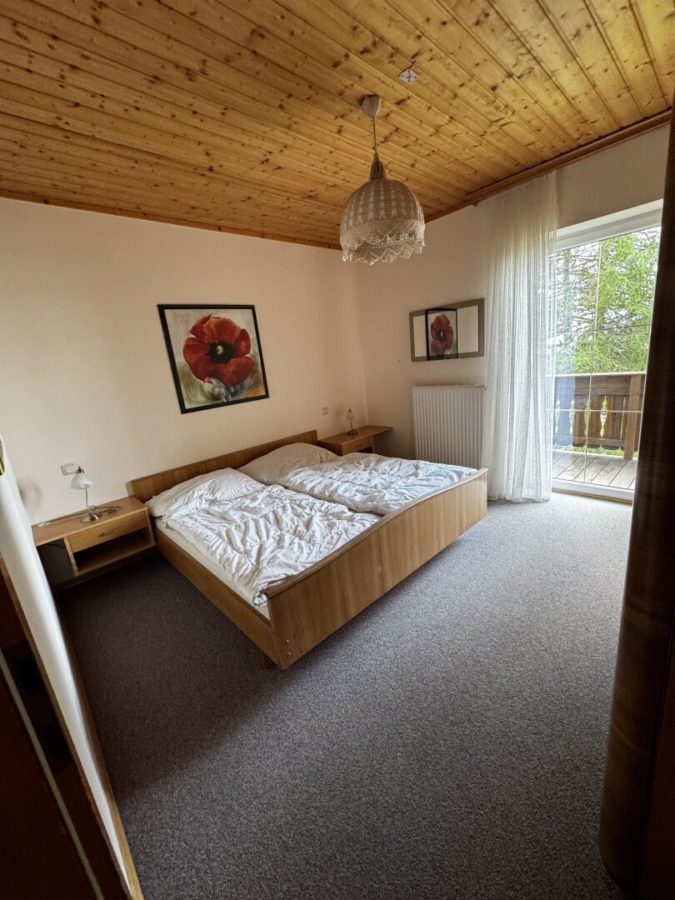 TRAUMLAGE ! FAMILIEN-FERIENWOHNUNG !! Zweitwohnsitz!! Apartments direkt an der Skipiste – Hochrindl - Bild