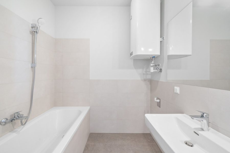 Altbaueigentumswohnung in generalsaniertem Altbau