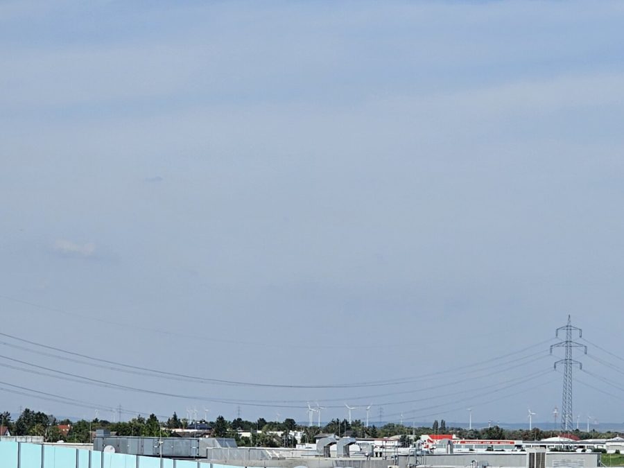 Helle, sonnige 3 Zimmerwohnung mit Balkon - beim Marchfeldcenter - Bild