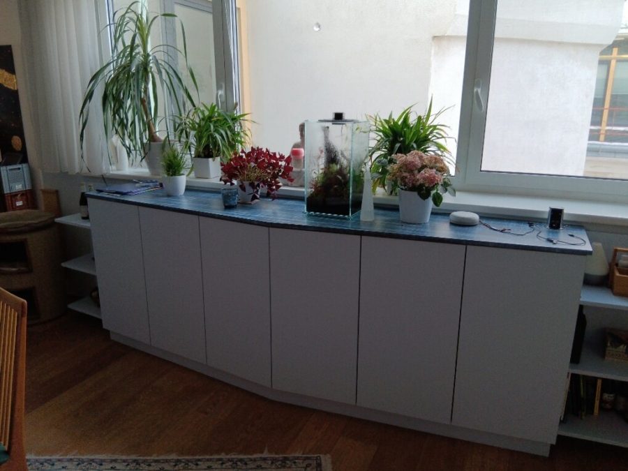 Neuwertige Dachterrassenwohnung mit Fernblick ! - Bild