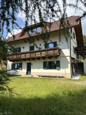 TRAUMLAGE ! FAMILIEN-FERIENWOHNUNG !! Zweitwohnsitz!! Apartments direkt an der Skipiste – Hochrindl, 9571 Hochrindl, Ferienwohnung
