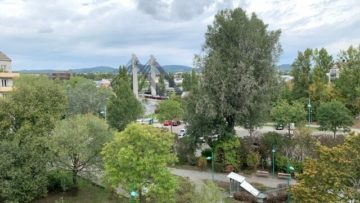 Vermietete Dachgeschoß-Anlagewohnung mit Potential, 1200 Wien, Dachgeschosswohnung