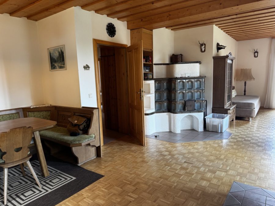 TRAUMLAGE ! FAMILIEN-FERIENWOHNUNG !! Zweitwohnsitz!! Apartments direkt an der Skipiste – Hochrindl - Bild