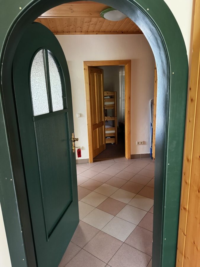 TRAUMLAGE ! FAMILIEN-FERIENWOHNUNG !! Zweitwohnsitz!! Apartments direkt an der Skipiste – Hochrindl - Bild