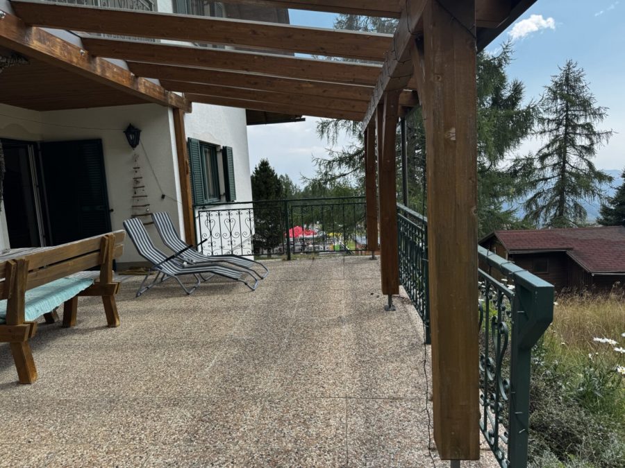 TRAUMLAGE ! FAMILIEN-FERIENWOHNUNG !! Zweitwohnsitz!! Apartments direkt an der Skipiste – Hochrindl - Bild