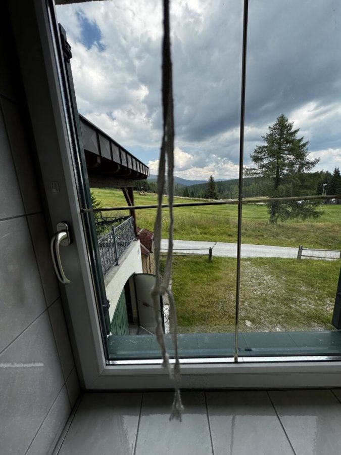 TRAUMLAGE ! FAMILIEN-FERIENWOHNUNG !! Zweitwohnsitz!! Apartments direkt an der Skipiste – Hochrindl - Bild