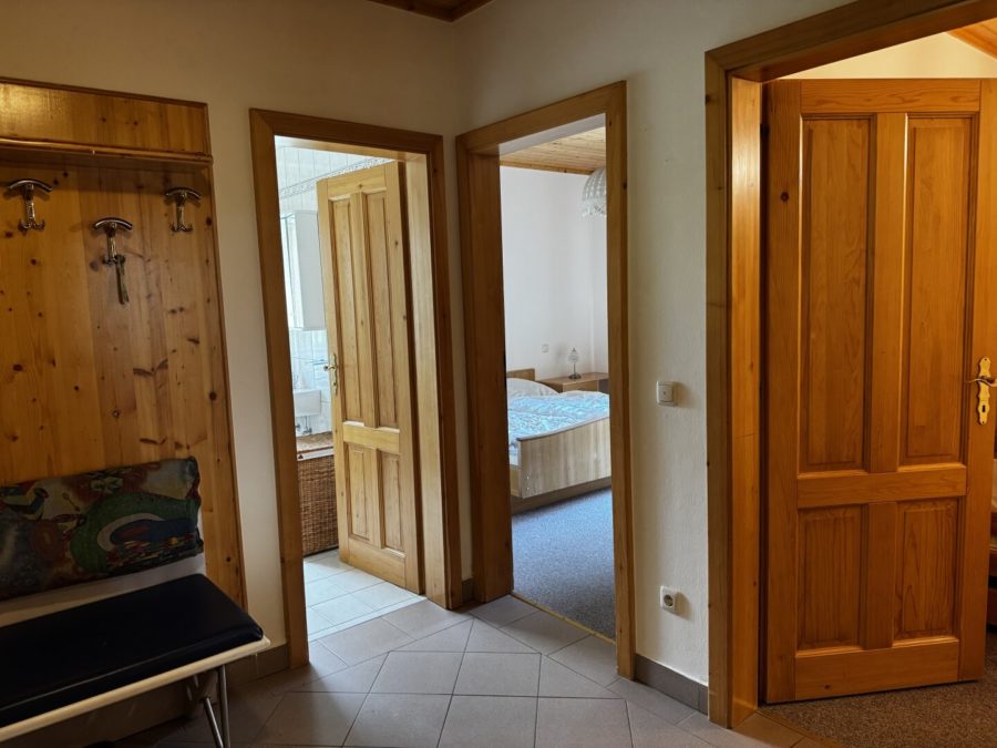 TRAUMLAGE ! FAMILIEN-FERIENWOHNUNG !! Zweitwohnsitz!! Apartments direkt an der Skipiste – Hochrindl - Bild