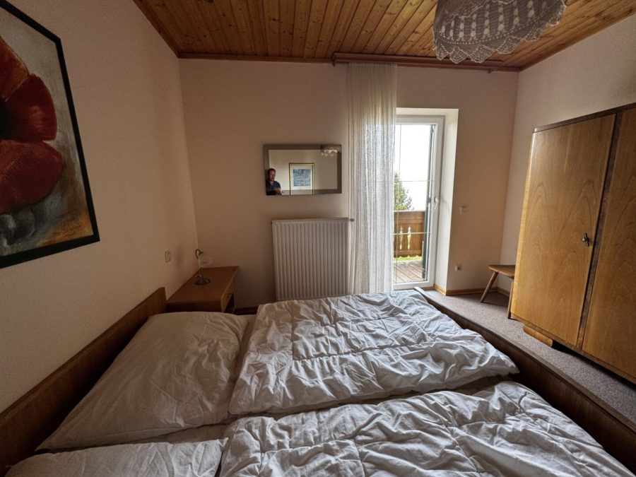 TRAUMLAGE ! FAMILIEN-FERIENWOHNUNG !! Zweitwohnsitz!! Apartments direkt an der Skipiste – Hochrindl - Bild