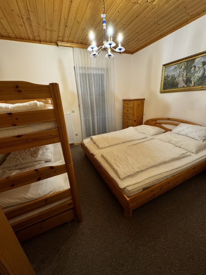 TRAUMLAGE ! FAMILIEN-FERIENWOHNUNG !! Zweitwohnsitz!! Apartments direkt an der Skipiste – Hochrindl - Bild