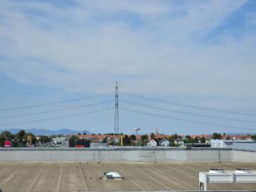 Helle, sonnige 3 Zimmerwohnung mit Balkon – beim Marchfeldcenter, 2301 Groß-Enzersdorf, Etagenwohnung