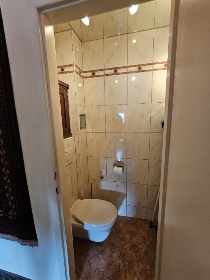 Traumhafte Terassenwohnung mit Wienblick! - Bild