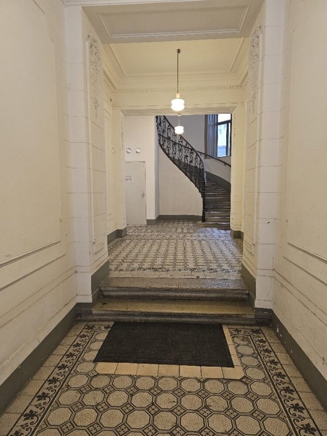 Neuwertige Dachterrassenwohnung mit Fernblick ! - Bild