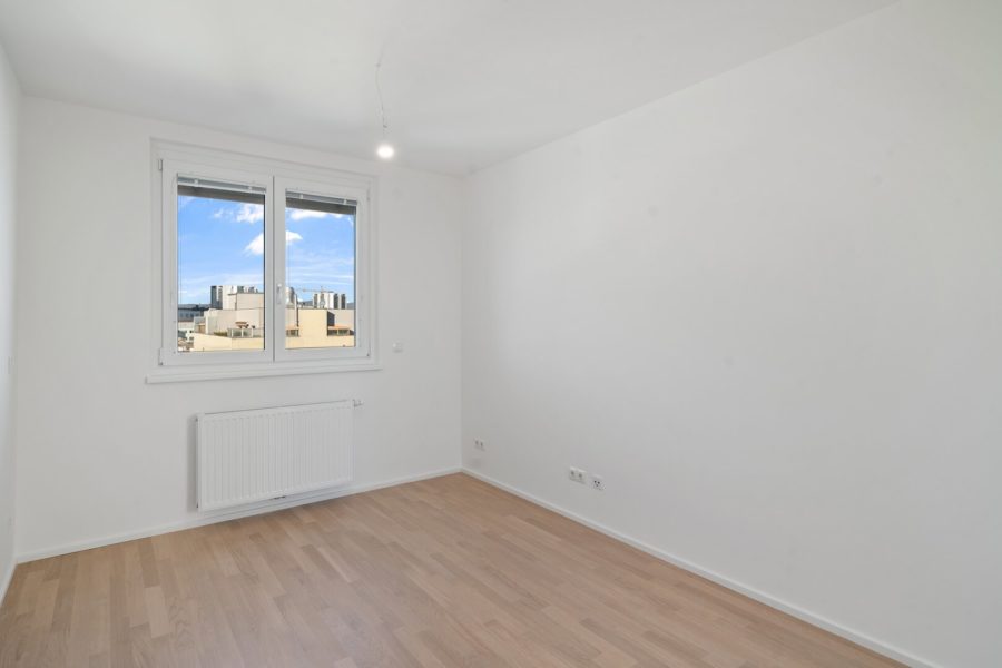 Generalsanierte Eigentumswohnung auf drei Ebenen mit zwei Terrassen - Gegenüber Sofiensäle - Bild