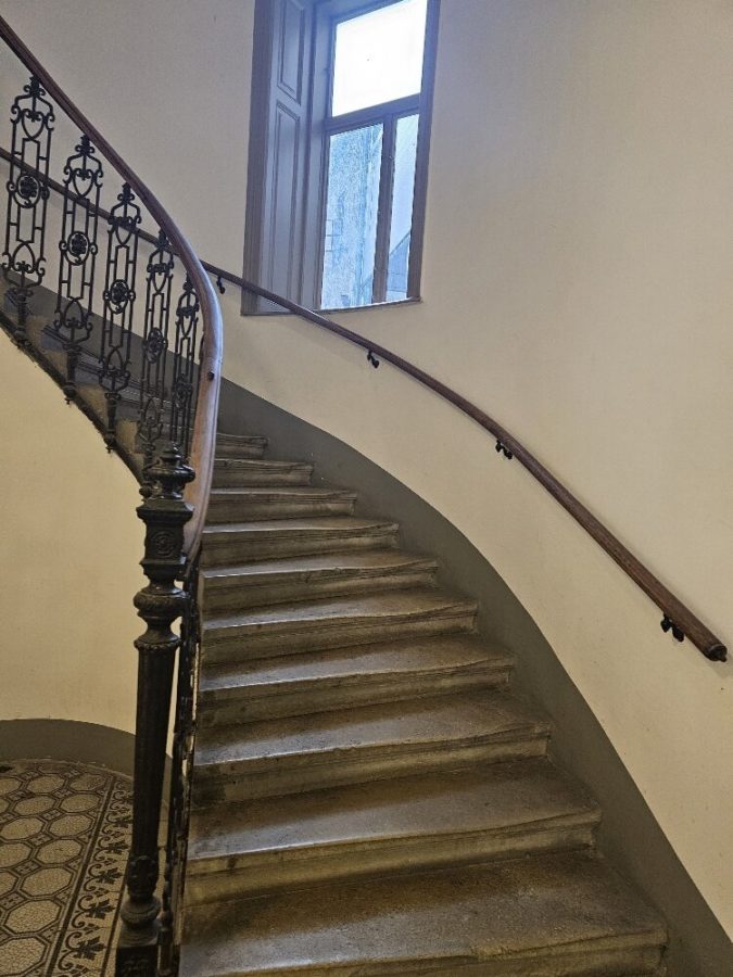 Neuwertige Dachterrassenwohnung mit Fernblick ! - Bild