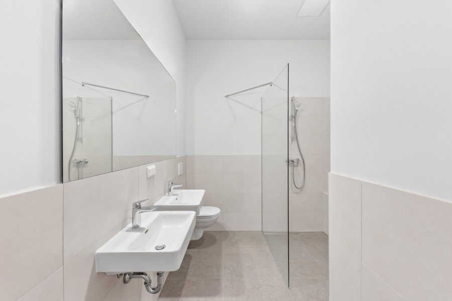 3-Zimmer-Altbaueigentumswohnung in generalsaniertem Altbau mit Balkon - Bild