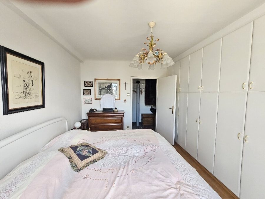 Traumhafte Terassenwohnung mit Wienblick! - Bild