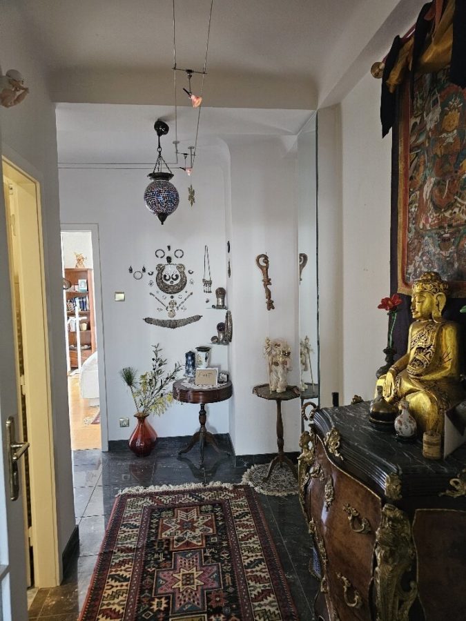 Traumhafte Terassenwohnung mit Wienblick! - Bild