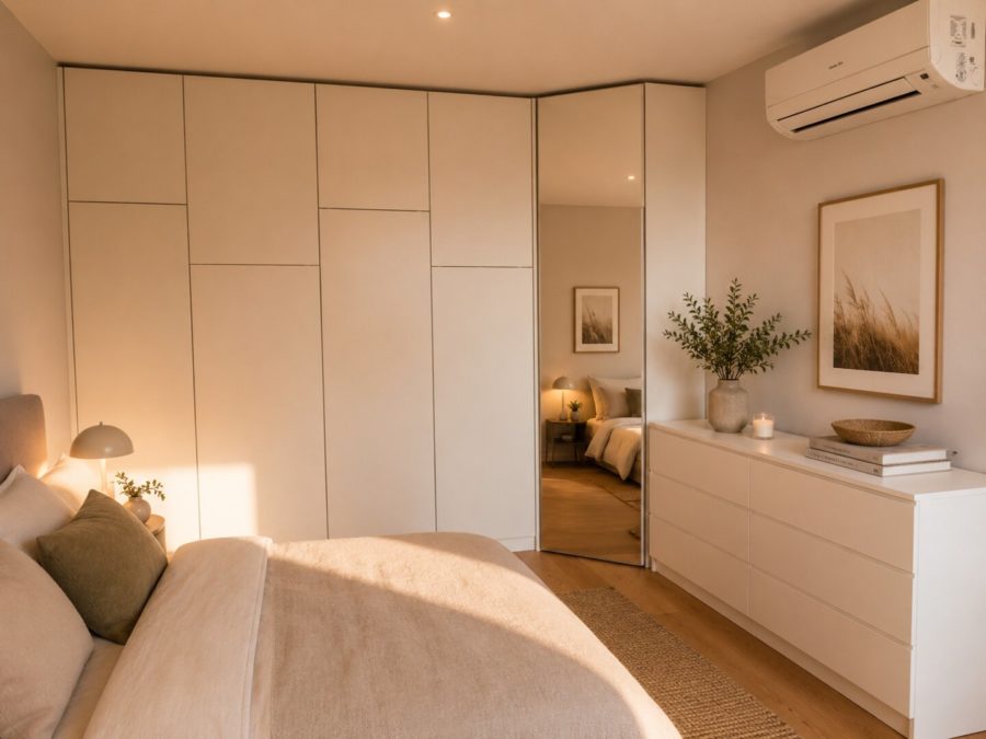 Dachterrassenwohnung mit Fernblick ! - Bild