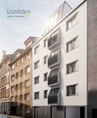 Schöne 2 Zimmerwohnubng – Nähe Brunnenmarkt, 1160 Wien, Wohnung