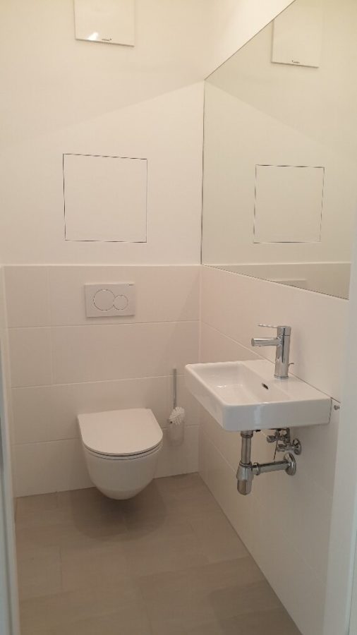 Schöne 2 Zimmerwohnubng - Nähe Brunnenmarkt - Bild