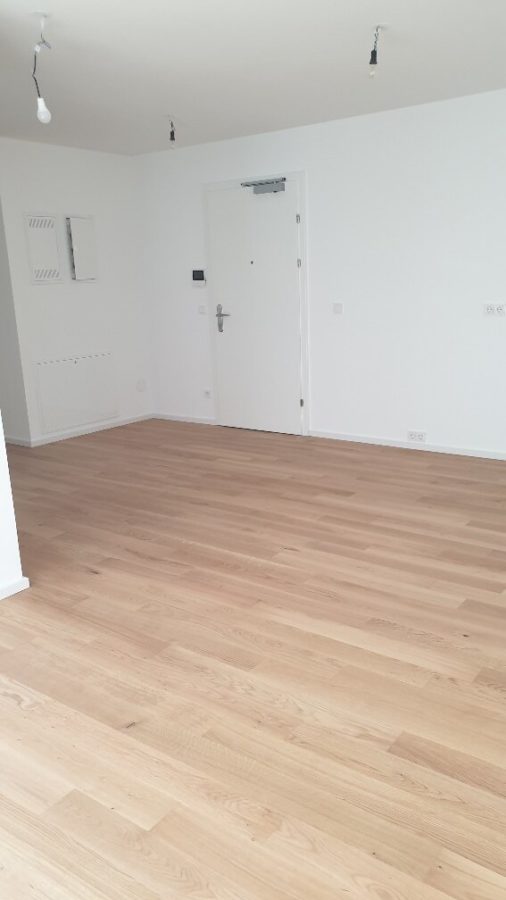 Schöne 2 Zimmerwohnubng - Nähe Brunnenmarkt - Bild