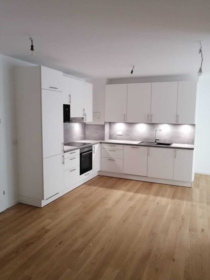 Schöne 2 Zimmerwohnubng - Nähe Brunnenmarkt - Bild