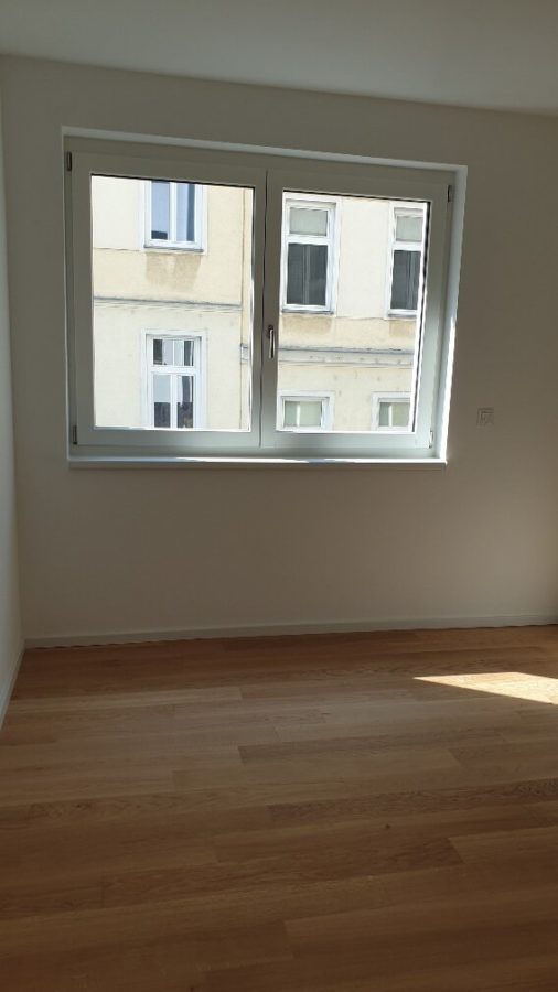 Schöne 2 Zimmerwohnubng - Nähe Brunnenmarkt - Bild