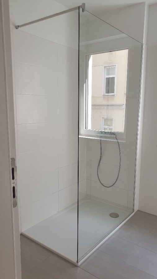 Schöne 2 Zimmerwohnubng - Nähe Brunnenmarkt - Bild