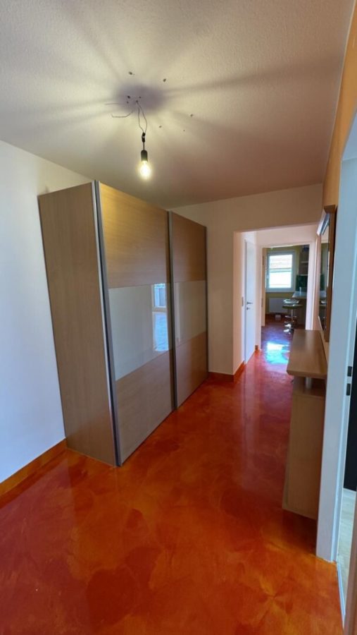 U1-Station Altes Landgut vor der Türe! Moderne 3-Zimmer-Wohnung mit Loggia zum interessanten Preis! - Bild