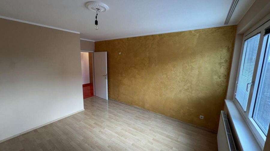 U1-Station Altes Landgut vor der Türe! Moderne 3-Zimmer-Wohnung mit Loggia zum interessanten Preis! - Bild