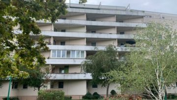 Vermietete Erdgeschoß-Anlagewohnung mit Potential, 1200 Wien, Erdgeschosswohnung