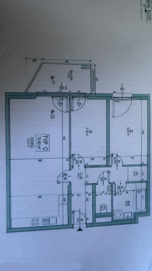 Alles, was ein schönes Zuhause ausmacht und noch etwas mehr... - Grundriss