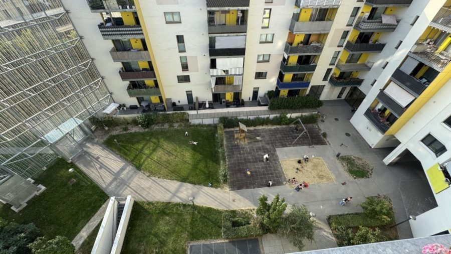 Alles, was ein schönes Zuhause ausmacht und noch etwas mehr... - Bild